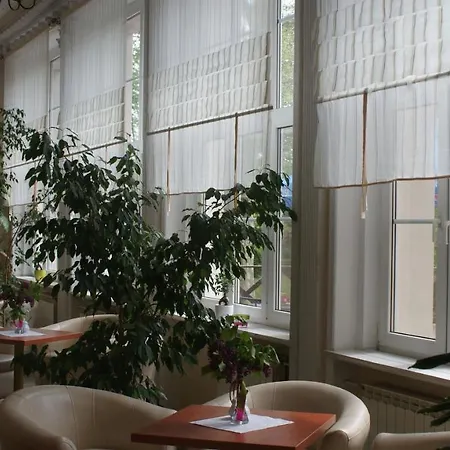 Dworek Restauracja Przyjecia Hotel Brodowo (Greater Poland)