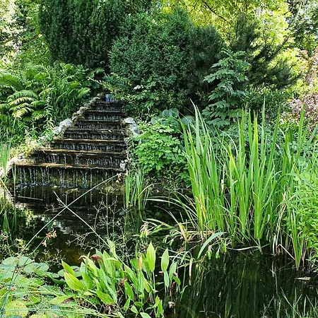 Dworek Restauracja Przyjecia