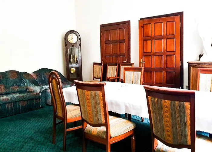 Dworek Restauracja Przyjecia