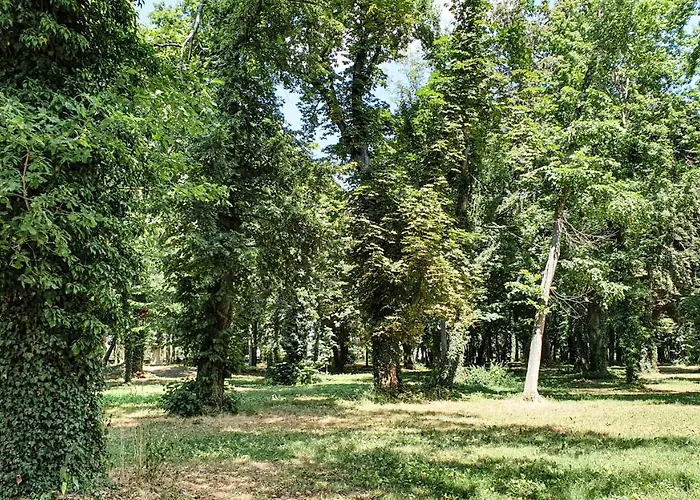 Dworek Restauracja Przyjecia מלון